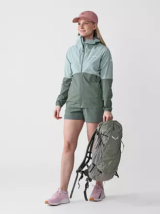 VAUDE | Veste de randonnée pour femmes Tekoa | hellgrün